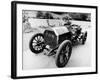 1903 Mercedes 60 Hp-null-Framed Photographic Print