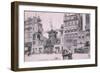 1903 Place Blanche Moulin Rouge-null-Framed Giclee Print