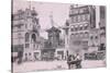 1903 Place Blanche Moulin Rouge-null-Stretched Canvas