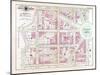 1903, Plate 006, District of Columbia, United States, Dupont Circle-null-Mounted Giclee Print