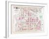 1903, Plate 006, District of Columbia, United States, Dupont Circle-null-Framed Giclee Print