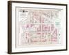 1903, Plate 006, District of Columbia, United States, Dupont Circle-null-Framed Giclee Print