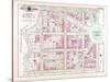 1903, Plate 006, District of Columbia, United States, Dupont Circle-null-Stretched Canvas