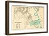 1904, Great Barrington south, Massachusetts, United States-null-Framed Giclee Print
