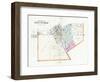 1904, Lee's Summit - South, Missouri, United States-null-Framed Giclee Print