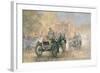 1904 Norfolk-Peter Miller-Framed Giclee Print