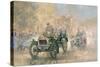 1904 Norfolk-Peter Miller-Stretched Canvas