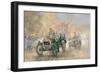 1904 Norfolk-Peter Miller-Framed Giclee Print