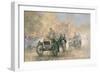 1904 Norfolk-Peter Miller-Framed Giclee Print