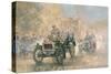 1904 Norfolk-Peter Miller-Stretched Canvas