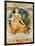 1904 St. Louis World's Fair Poster-Alphonse Mucha-Framed Art Print