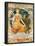 1904 St. Louis World's Fair Poster-Alphonse Mucha-Framed Art Print