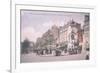 1905 Carte Postal Moulin Rouge-null-Framed Giclee Print