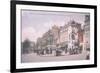 1905 Carte Postal Moulin Rouge-null-Framed Giclee Print