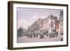 1905 Carte Postal Moulin Rouge-null-Framed Giclee Print