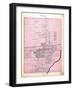 1905, Payne Township, Ohio, United States-null-Framed Giclee Print