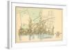 1905, Provincetown Town, Massachusetts, United States-null-Framed Giclee Print