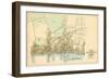 1905, Provincetown Town, Massachusetts, United States-null-Framed Giclee Print