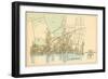 1905, Provincetown Town, Massachusetts, United States-null-Framed Giclee Print