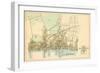 1905, Provincetown Town, Massachusetts, United States-null-Framed Giclee Print