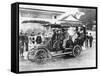 1906 Albion A3 12-Seater Charabanc, (C1906)-null-Framed Stretched Canvas