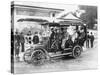 1906 Albion A3 12-Seater Charabanc, (C1906)-null-Stretched Canvas