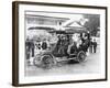 1906 Albion A3 12-Seater Charabanc, (C1906)-null-Framed Photographic Print