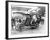 1906 Albion A3 12-Seater Charabanc, (C1906)-null-Framed Photographic Print