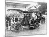 1906 Albion A3 12-Seater Charabanc, (C1906)-null-Mounted Photographic Print