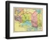 1906, Canada, Ontario, North America, Upper Ontario-null-Framed Giclee Print