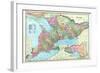 1906, Canada, Ontario, North America-null-Framed Giclee Print