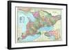 1906, Canada, Ontario, North America-null-Framed Giclee Print