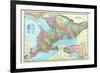 1906, Canada, Ontario, North America-null-Framed Giclee Print