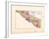 1906, Charles County, South Dakota, United States-null-Framed Giclee Print