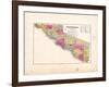 1906, Charles County, South Dakota, United States-null-Framed Giclee Print