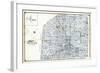 1906, Guelph Township, Hartfield Village, Canada-null-Framed Giclee Print