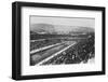 1906 Intercalated Games in Athens-null-Framed Photographic Print