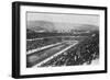1906 Intercalated Games in Athens-null-Framed Photographic Print