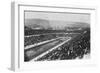 1906 Intercalated Games in Athens-null-Framed Photographic Print