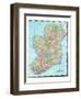 1906, Ireland-null-Framed Giclee Print