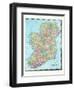 1906, Ireland-null-Framed Giclee Print