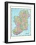 1906, Ireland-null-Framed Giclee Print