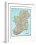 1906, Ireland-null-Framed Giclee Print