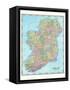 1906, Ireland-null-Framed Stretched Canvas
