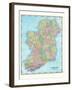 1906, Ireland-null-Framed Giclee Print