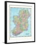 1906, Ireland-null-Framed Giclee Print