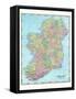 1906, Ireland-null-Framed Stretched Canvas