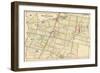 1906, Montclair, New Jersey, United States-null-Framed Giclee Print