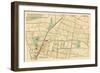 1906, Montclair, New Jersey, United States-null-Framed Giclee Print