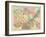 1906, Quebec, Montreal, Canada-null-Framed Giclee Print